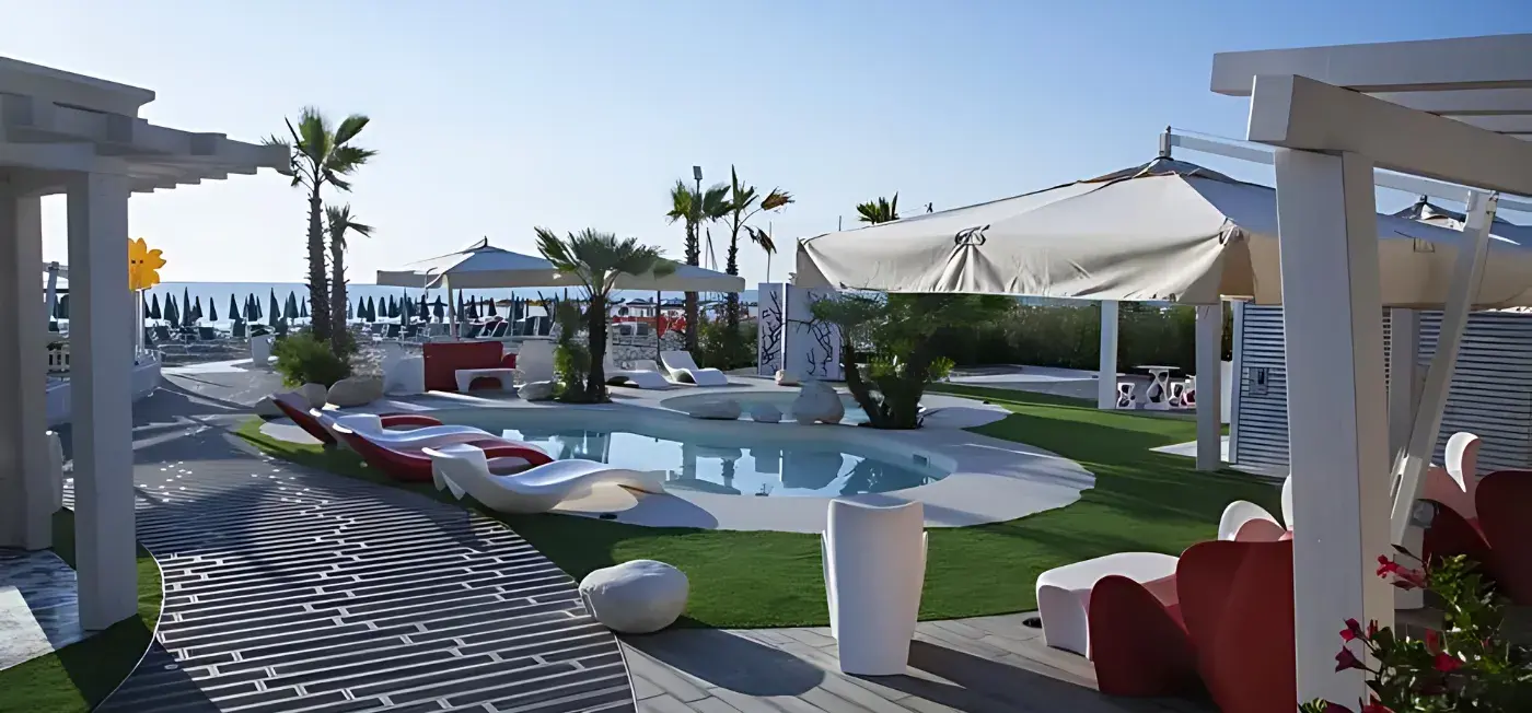 marittima italy stay with flights - Hotel Doge